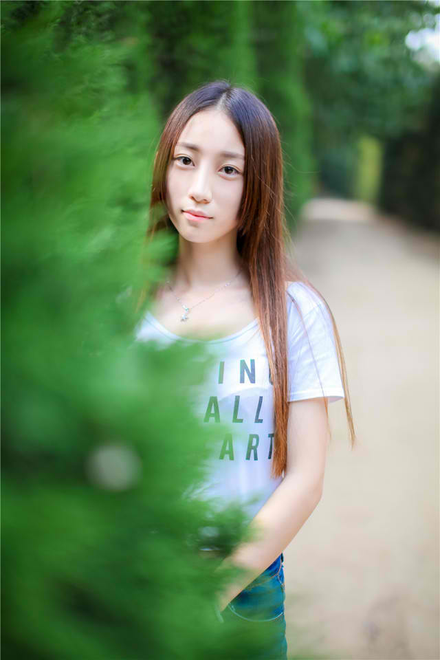 我的绝色老婆